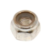 64-TUERCA NYLOC 1/4" X 7/16"