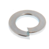 4-ARANDELA DE BLOQUEO DE BOBINA SIMPLE-3/8"