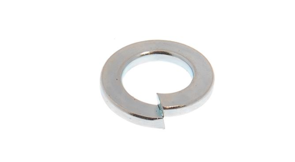 22-ARANDELA DE BLOQUEO DE BOBINA SIMPLE-3/8"