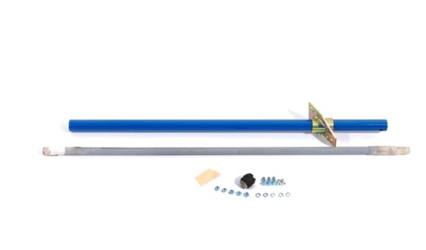 3-CONJUNTO COLUMNA DE DIRECCIÓN SUPERIOR-LHD