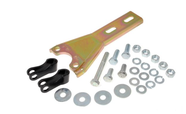 5-KIT SOPORTE COLUMNA DE DIRECCION-RHD