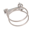 13-CLIP MANGUERA-Tipo cable-1"-1 1/4"