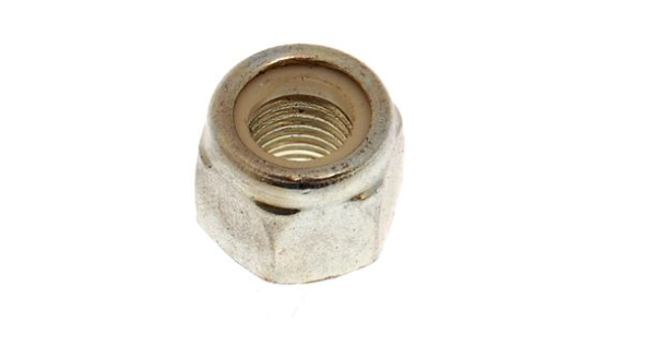 30-TUERCA NYLOC AUTOBLOCANTE-5/16" X 1/2"