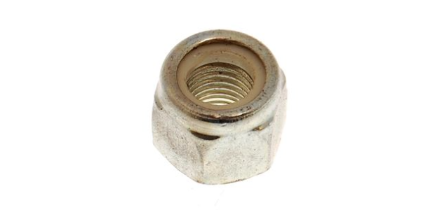 35-TUERCA NYLOC AUTOBLOCANTE-5/16" X 1/2"