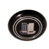 15-PULSADOR DE BOCINA-Logo Triumph