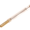 19-CEPILLO-Contacto de bocina-Longitud superior-3,4"