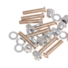 N-KIT DE TORNILLOS MOTO-LITA