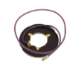 1-CONJUNTO DE ANILLO DESLIZANTE, CABLE Y AISLANTE
