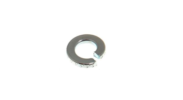 22-ARANDEAL DE BLOQUEO DE BOBINA SIMPLE-5/16"