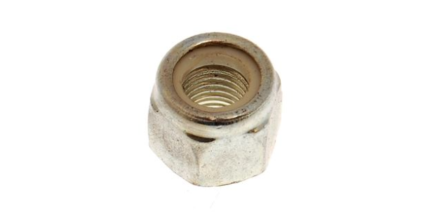 26-TUERCA NYLOC AUTOBLOCANTE-5/16" X 1/2"