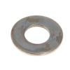 28-ARANDELA PLANA-1/4"
