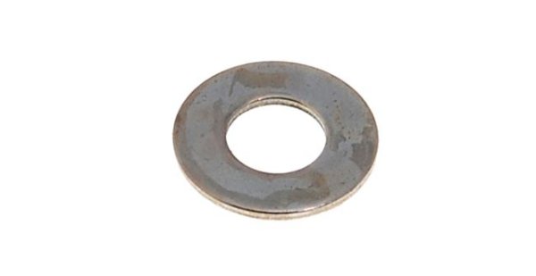 28-ARANDELA PLANA-1/4"