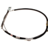 23-CONJUNTO CABLE FRENO DE MANO