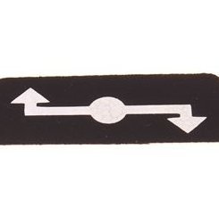 8-ETIQUETA-Interruptor indicador LHD