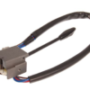 73-INTERRUPTOR DE LUCES DELANTERAS-3 posiciones-RHD