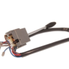 73-INTERRUPTOR DE LUCES DELANTERAS-3 posiciones-LHD