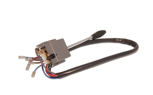73-INTERRUPTOR DE LUCES DELANTERAS-3 posiciones-LHD