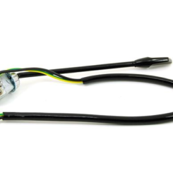 77-INTERRUPTOR OVERDRIVE-Negro-LHD