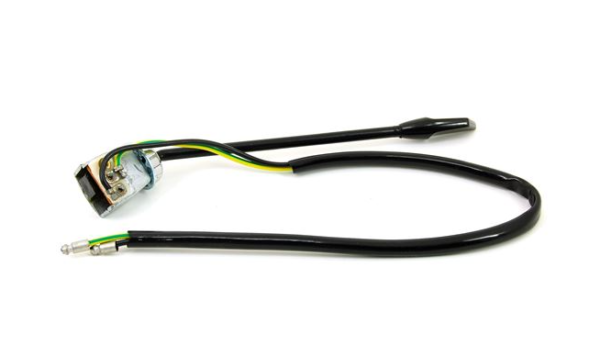 77-INTERRUPTOR OVERDRIVE-Negro-LHD
