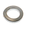 100-ARANDELA DE RESORTE-1/4"
