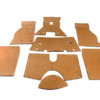 2-KIT DE FIELTRO