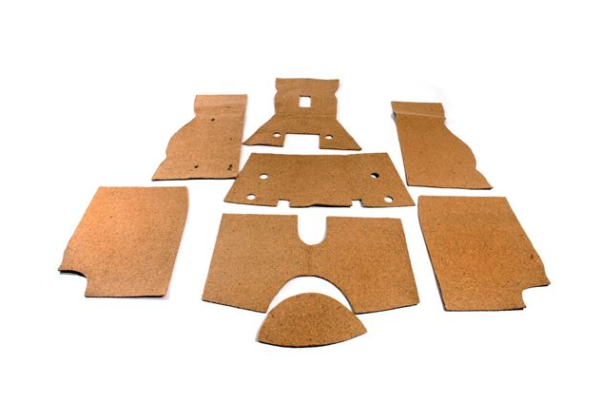 2-KIT DE FIELTRO