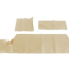 1-KIT CUBIERTA SALPICADERO-Vinilo-Beige