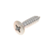 12-TORNILLO AUTORROSCANTE
