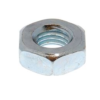 16-TUERCA-1/4" X 7/16"