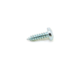 19-TORNILLO AUTORROSCANTE-10 X 5/8"