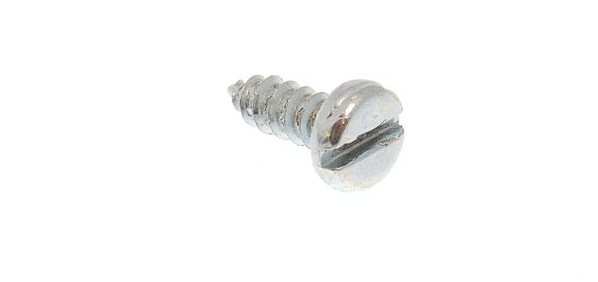 11-TORNILLO AUTORROSCANTE-1/2"
