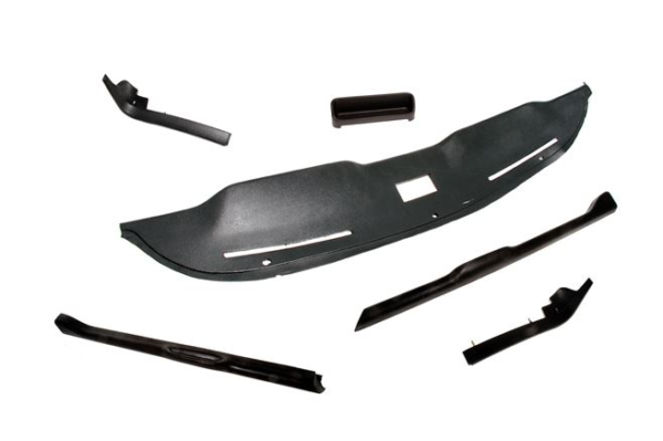 72-KIT DE ALMOHADILLAS-RHD/LHD