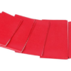11-MATERIAL EMBELLECEDOR COCKPIT-Vinilo-Rojo
