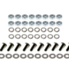 10-KIT DE MONTAJE GUÍAS ASIENTO