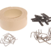 20-KIT DE CORREAS DE ASIENTO