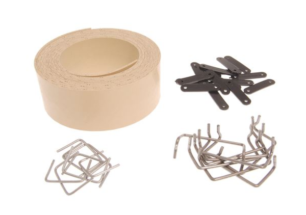 20-KIT DE CORREAS DE ASIENTO