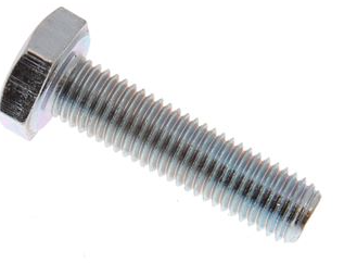 32-TORNILLO-1/4" X 1"