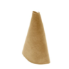 04-FUNDA PALANCA DE CAMBIOS-Beige-Vinilo
