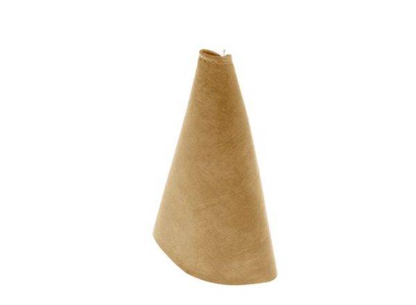 04-FUNDA PALANCA DE CAMBIOS-Beige-Vinilo