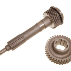 56-JUEGO DE ENGRANAJES