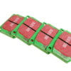 03-PASTILLAS DE FRENO-Green Stuff