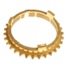 01-ANILLO SINCRONIZADOR-Calidad premium