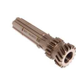 60-EJE-Primera y marcha atrás