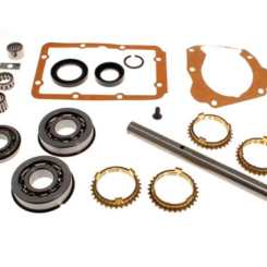 72-KIT DE REPARACIÓN CAJA DE CAMBIOS