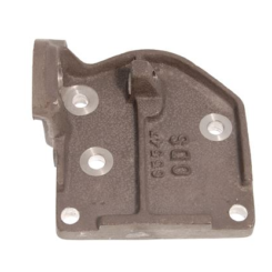 17-SOPORTE DE MONTAJE SOLENOIDE