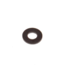 29-ARANDELA PLANA-1/4" X 9/6"