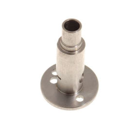 73-CUERPO BOMBA DE ACEITE