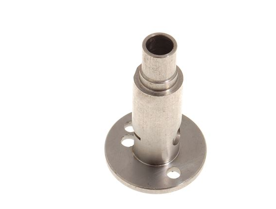 10-CUERPO BOMBA DE ACEITE