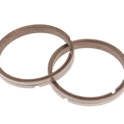 90-JUEGO ANILLOS PISTÓN DEL ACUMULADOR