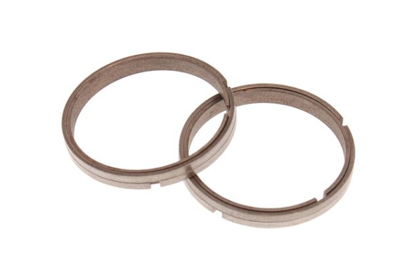 06-JUEGO ANILLOS PISTÓN DEL ACUMULADOR